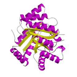 Image of CATH 1zptB00