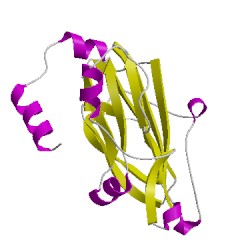 Image of CATH 1zpuD03