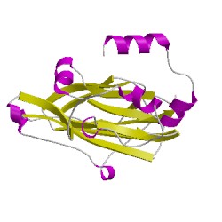 Image of CATH 1zpuE03