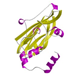 Image of CATH 1zpuF03