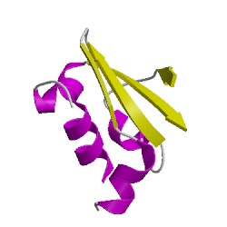 Image of CATH 1zq7A02