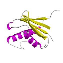Image of CATH 1zq7C01
