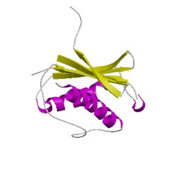 Image of CATH 1zq7D01