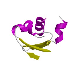 Image of CATH 1zq7D02