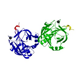Image of CATH 1zr0