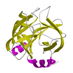 Image of CATH 1zr0C