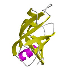 Image of CATH 1zr0C01