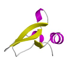 Image of CATH 1zr0D