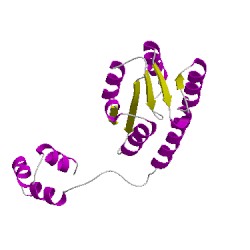 Image of CATH 1zr2A