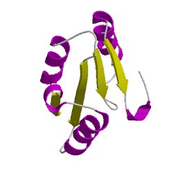 Image of CATH 1zr2A01