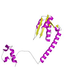 Image of CATH 1zr4B