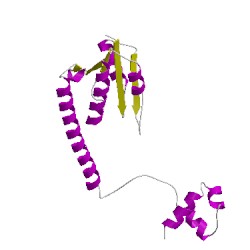 Image of CATH 1zr4E