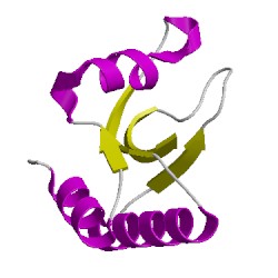 Image of CATH 1zr6A01