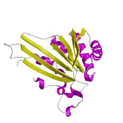 Image of CATH 1zr6A03