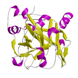 Image of CATH 1zrbA