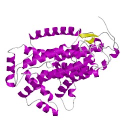 Image of CATH 1zrtC