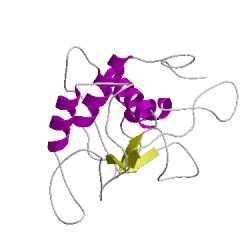 Image of CATH 1zrtD01