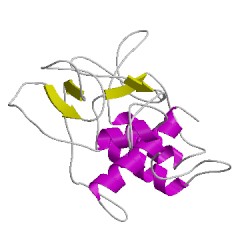 Image of CATH 1zrtQ01