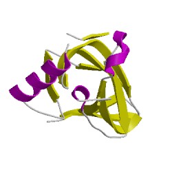 Image of CATH 1zruB01