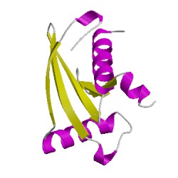 Image of CATH 1zs7A01