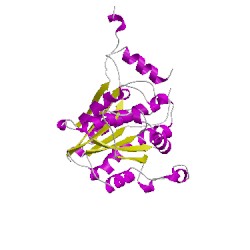 Image of CATH 1zsnA00