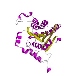 Image of CATH 1zsnB00