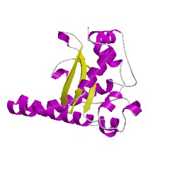 Image of CATH 1zspB