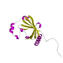 Image of CATH 1zswA01