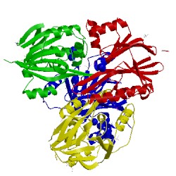 Image of CATH 1ztc