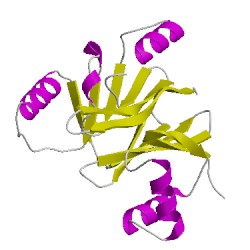 Image of CATH 1ztcA00