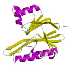 Image of CATH 1ztcB