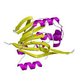 Image of CATH 1ztcC