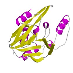 Image of CATH 1ztcD