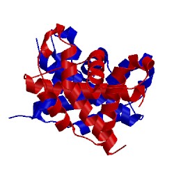 Image of CATH 1ztd