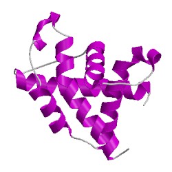 Image of CATH 1ztdB