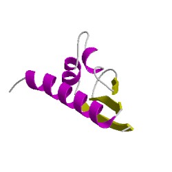 Image of CATH 1ztgB