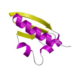 Image of CATH 1ztgD00