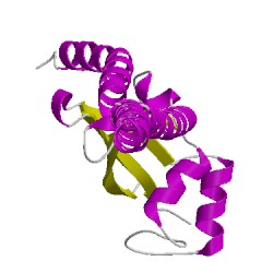 Image of CATH 1ztmA02