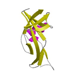 Image of CATH 1ztmB01