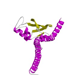 Image of CATH 1ztmB02