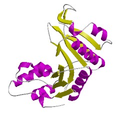 Image of CATH 1ztpA01