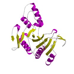 Image of CATH 1ztpB01