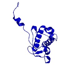 Image of CATH 1zts