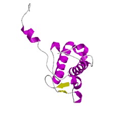 Image of CATH 1ztsA00