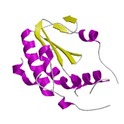 Image of CATH 1ztwA01