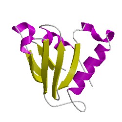 Image of CATH 1ztyA02