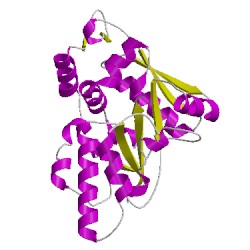 Image of CATH 1ztyA03