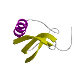 Image of CATH 1zu3A