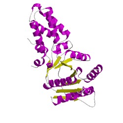 Image of CATH 1zu5A