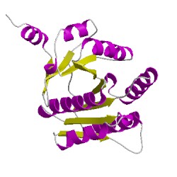 Image of CATH 1zu5A02